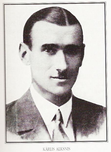 Alksnis